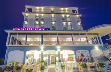 Hotel Massimo *** - Cesenatico