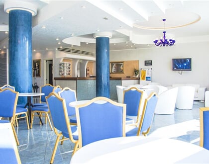 Hotel Massimo, Cesenatico (3)