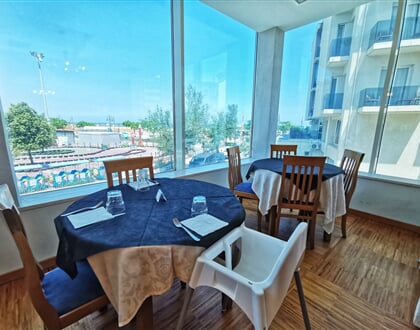 Hotel Massimo, Cesenatico (4)