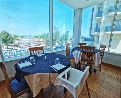 Hotel Massimo, Cesenatico (4)