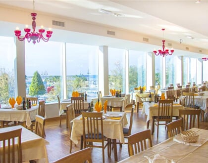 Hotel Massimo, Cesenatico (5)