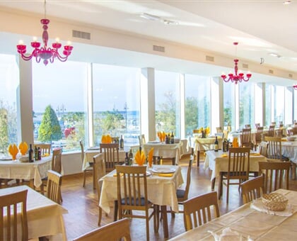 Hotel Massimo, Cesenatico (5)