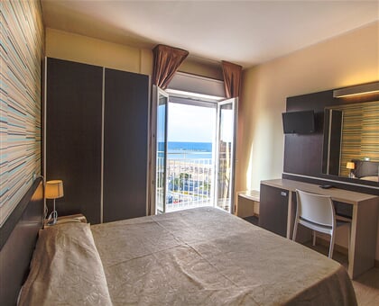 Hotel Massimo, Cesenatico (7)