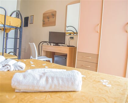 Hotel Massimo, Cesenatico (8)