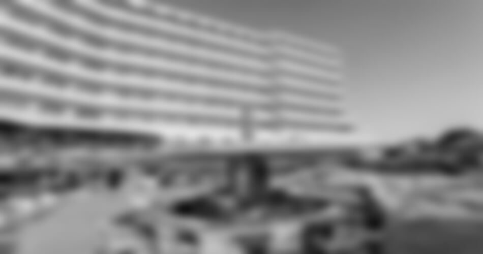Faliraki - Hotel Olympos Beach ****
