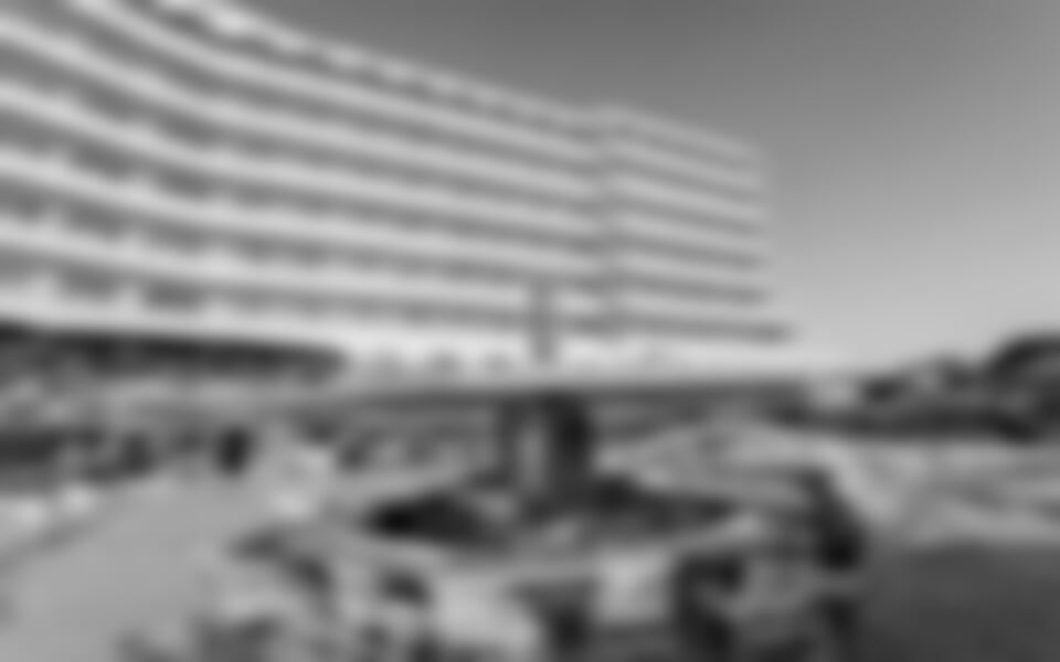 Faliraki - Hotel Olympos Beach ****