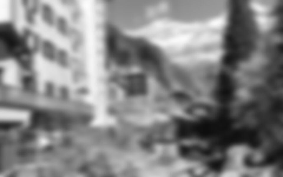 Hotel Cristallo *** - Alagna