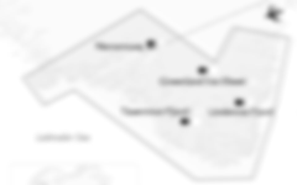 Greenland Adventure: Explore by Sea, Land and Air (Ultramarine)