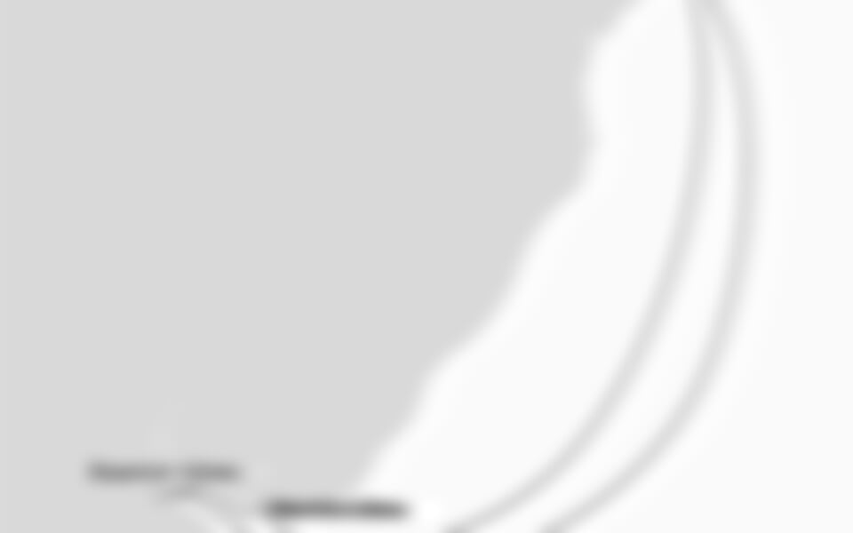 Costa Favolosa - Uruguay, Argentina, Brazílie (Montevideo)