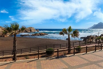 Španělská lázeňská La Manga + CARTAGENA + SPECIALITY LIKÉRKY A RODINNÉ BODEGY