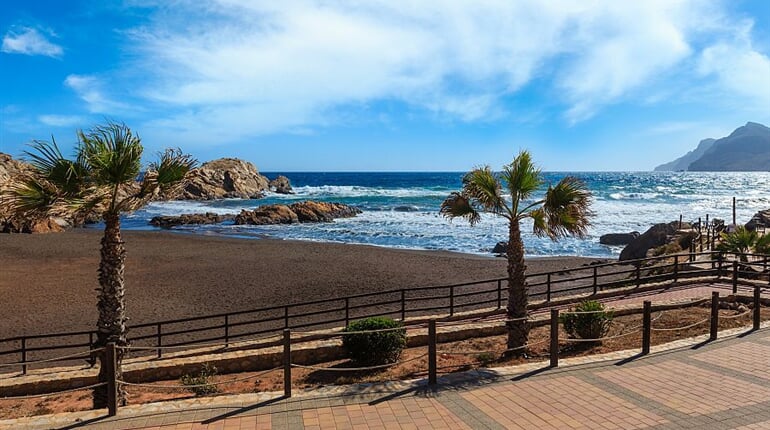 Foto - Španělská lázeňská La Manga + CARTAGENA + SPECIALITY LIKÉRKY A RODINNÉ BODEGY