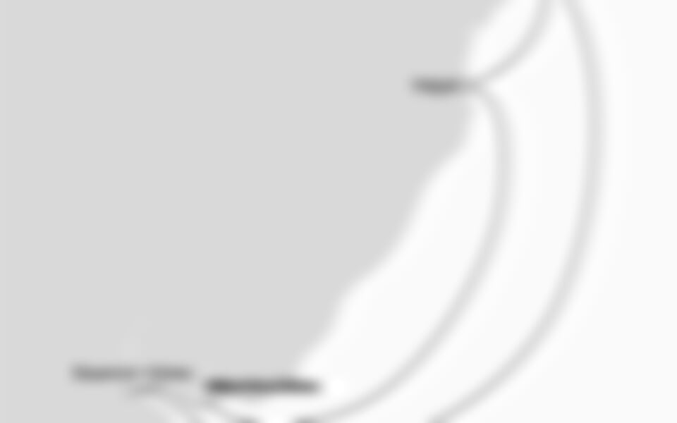 Costa Favolosa - Uruguay, Argentina, Brazílie (Montevideo)