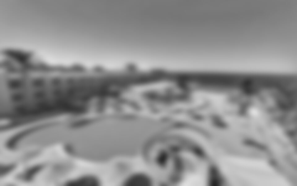 Hurghada - HOTEL PALM BEACH RESORT