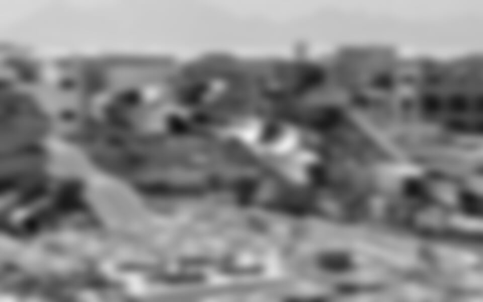 Hurghada - HOTEL TITANIC PALACE