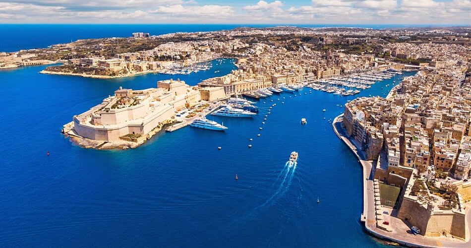 Foto - To nejlepší z Malty + OKRUŽNÍ JÍZDA OSTROVEM GOZO