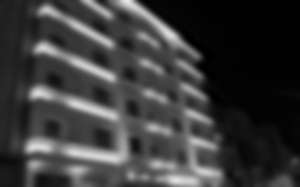 Hotel Grand Washington ****