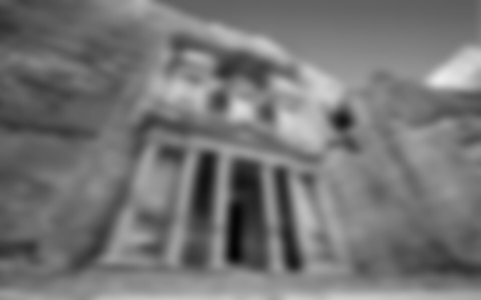 To Nejlepší Z Jordánska A Izraele ***