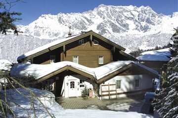 Hochkönig Winterreich - Apartmány Landhaus Salzburg