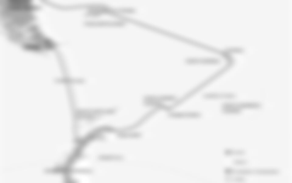 Falkland Islands - South Georgia - Antarctica (m/v Hondius)