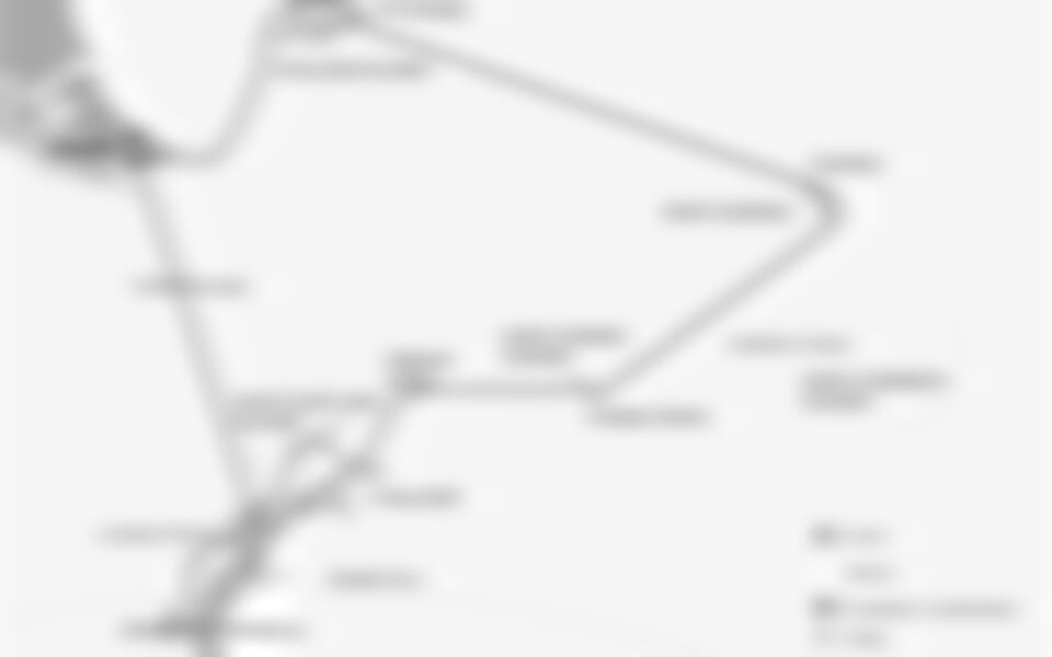 Falkland Islands - South Georgia - Elephant Island - Antarctica - Polar Circle (m/v Hondius)