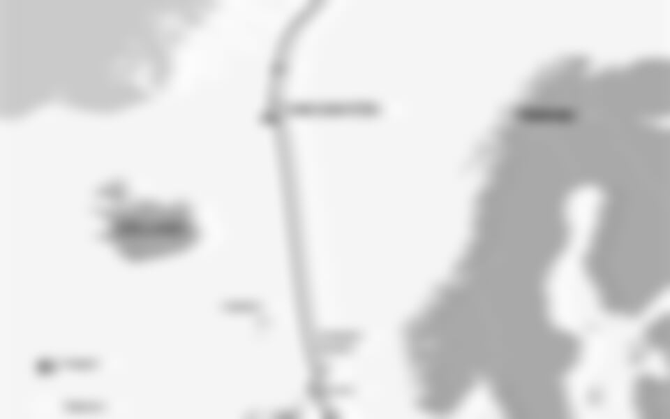 Arctic Ocean - Fair Isle, Jan Mayen, Ice edge, Spitsbergen, Birding (m/v Hondius)