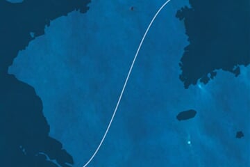 Costa Serena - Čína, Jižní Korea (ze Šanghaje)