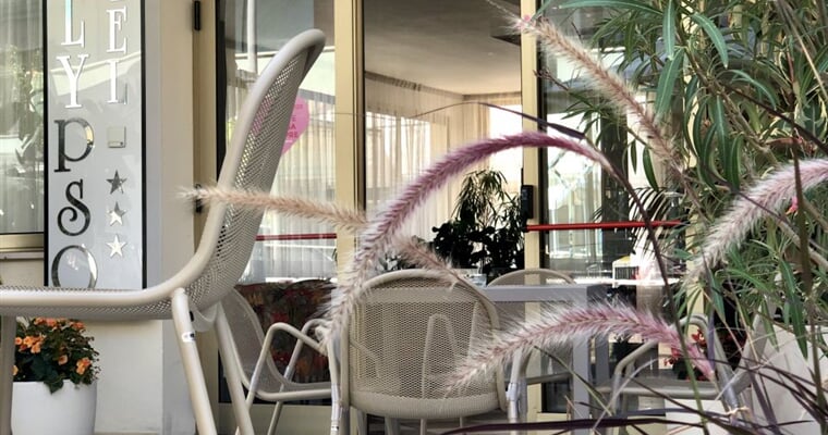 Hotel Calypso, Bellaria Igea Marina (1)