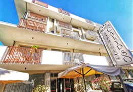 Hotel Calypso *** - Bellaria - Igea Marina