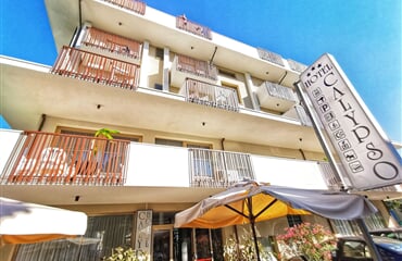 Hotel Calypso *** - Bellaria - Igea Marina