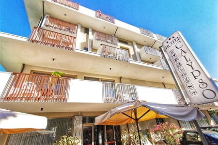 Hotel Calypso *** - Bellaria - Igea Marina