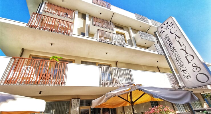 Hotel Calypso, Bellaria Igea Marina (29)