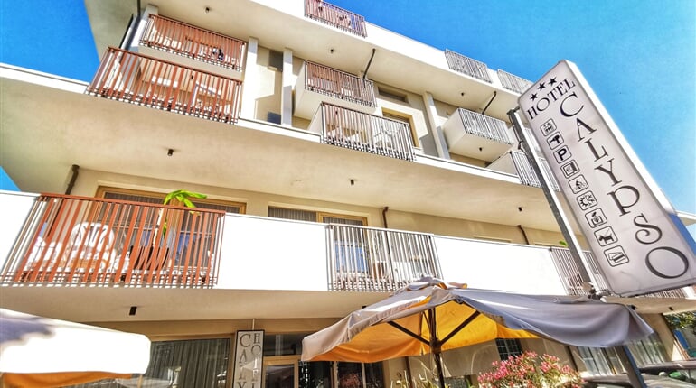 Hotel Calypso, Bellaria Igea Marina (29)