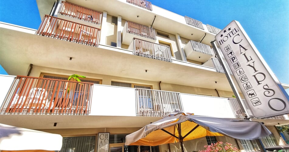 Hotel Calypso, Bellaria Igea Marina (29)