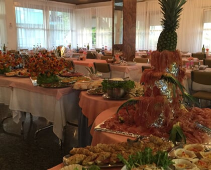 Hotel Calypso, Bellaria Igea Marina (6)