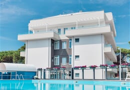 Hotel Nadir *** - Milano Marittima