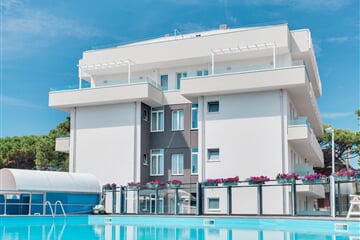 Hotel Nadir *** - Milano Marittima