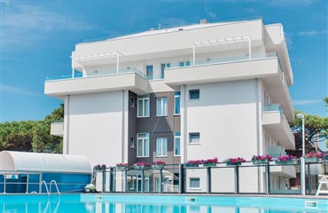 Hotel Nadir *** - Milano Marittima