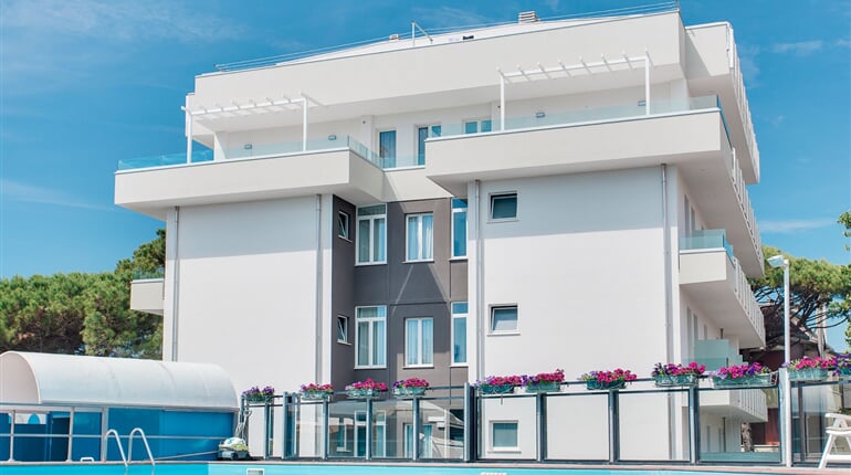 Hotel Nadir, Milano Marittima (13)