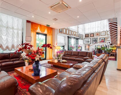 Hotel Nadir, Milano Marittima (5)