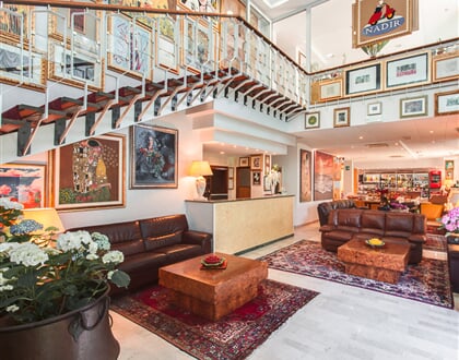 Hotel Nadir, Milano Marittima (6)