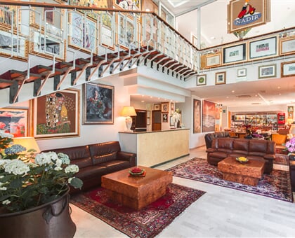 Hotel Nadir, Milano Marittima (6)