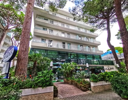 Hotel Nadir, Milano Marittima (8)