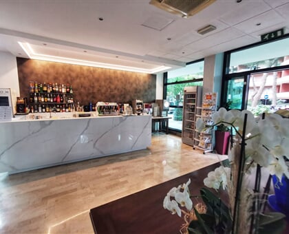 Hotel Nadir, Milano Marittima