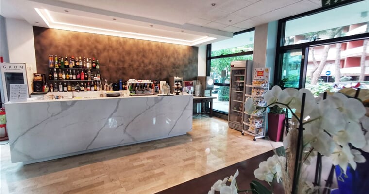 Hotel Nadir, Milano Marittima