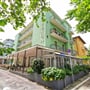 Hotel Alevon *** - Miramare di Rimini
