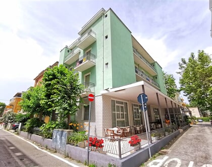 Hotel Alevon, Miramare (3)