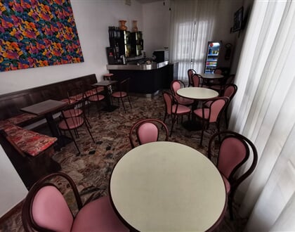 Hotel Alevon, Miramare (4)