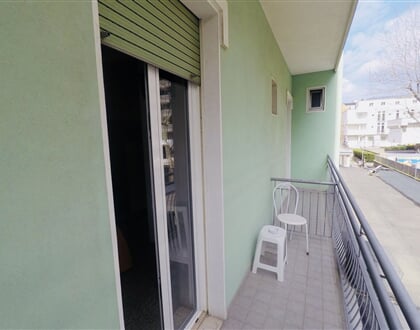 Hotel Alevon, Miramare (5)