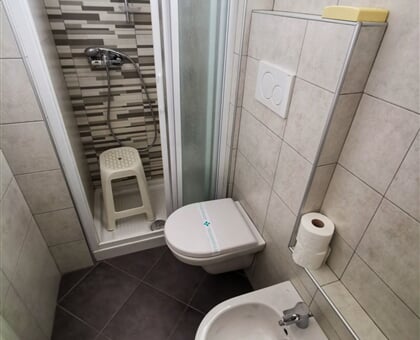 Hotel Alevon, Miramare (6)