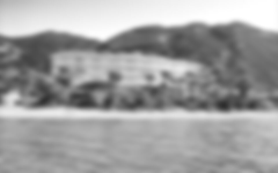 Kamena Vourla - Hotel Sissy ***